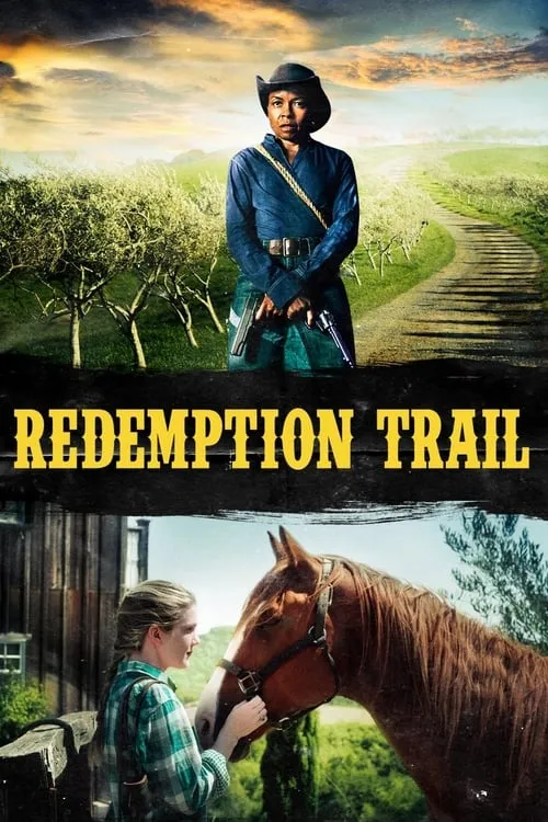 Redemption Trail (фильм)