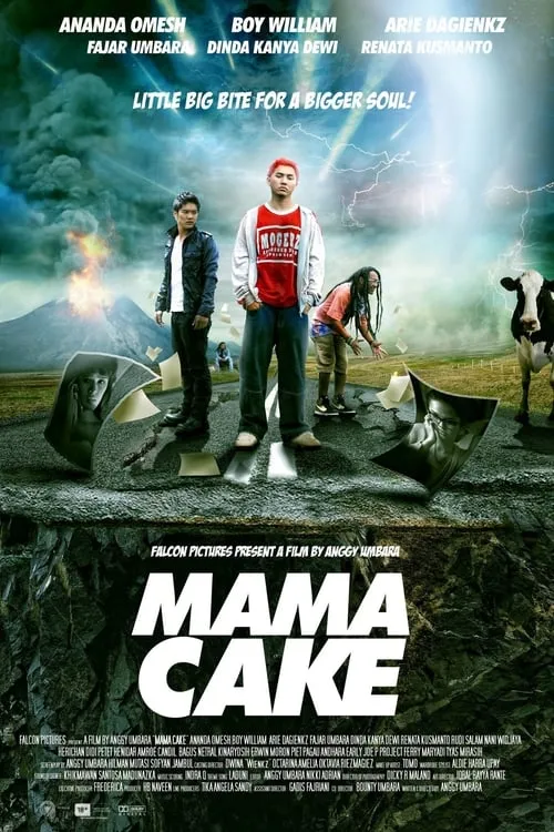 Mama Cake (фильм)