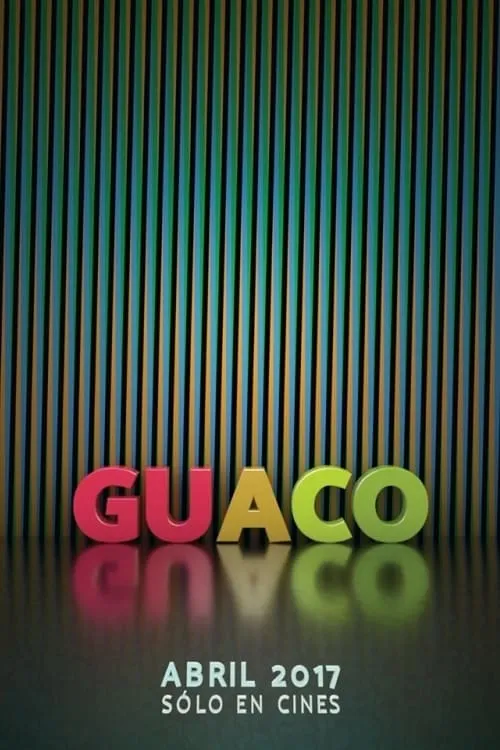 Guaco: Semblanza (movie)