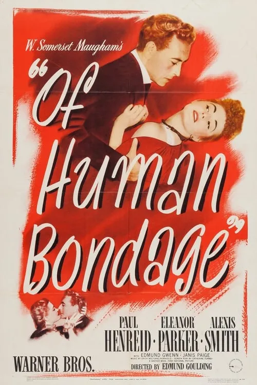 Of Human Bondage (movie)