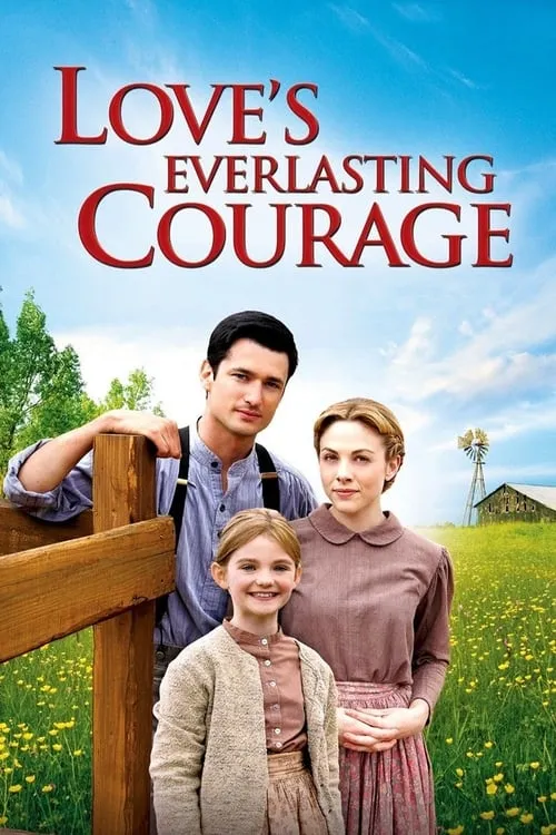 Love's Everlasting Courage (movie)