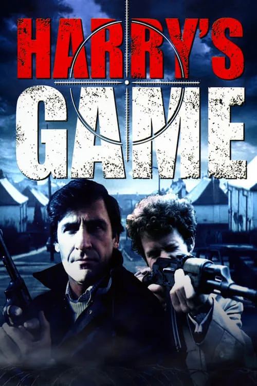 Harry's Game (сериал)