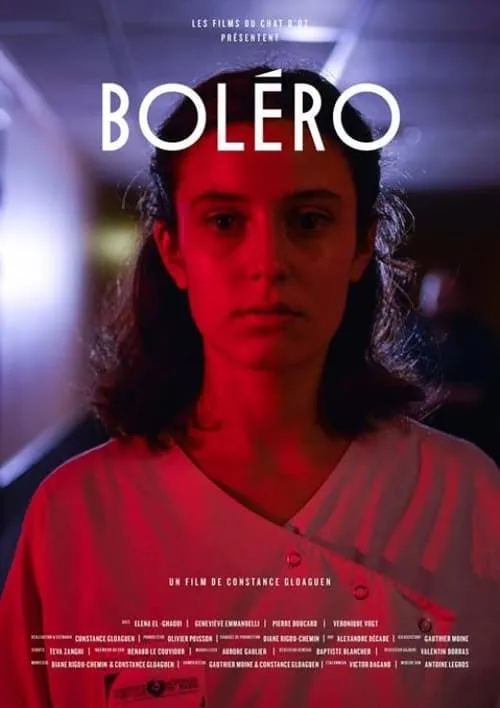 Boléro (movie)