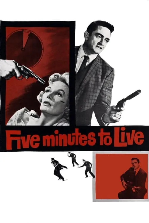 Five Minutes to Live (movie)