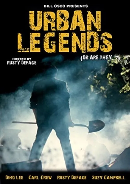 Urban Legends (movie)