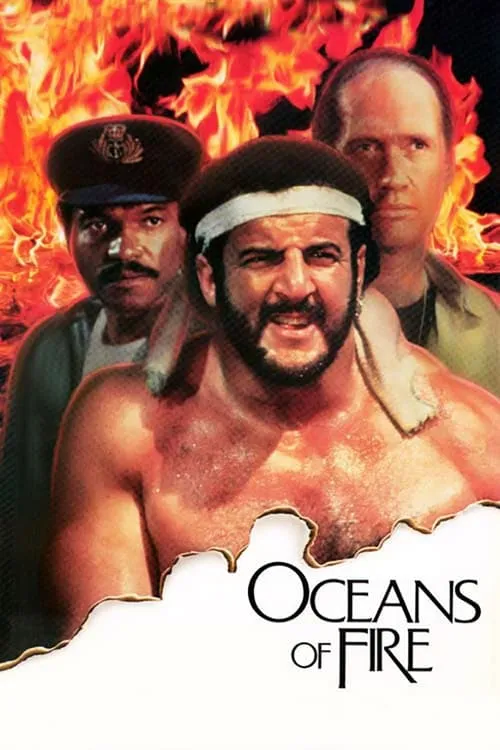 Oceans of Fire (movie)