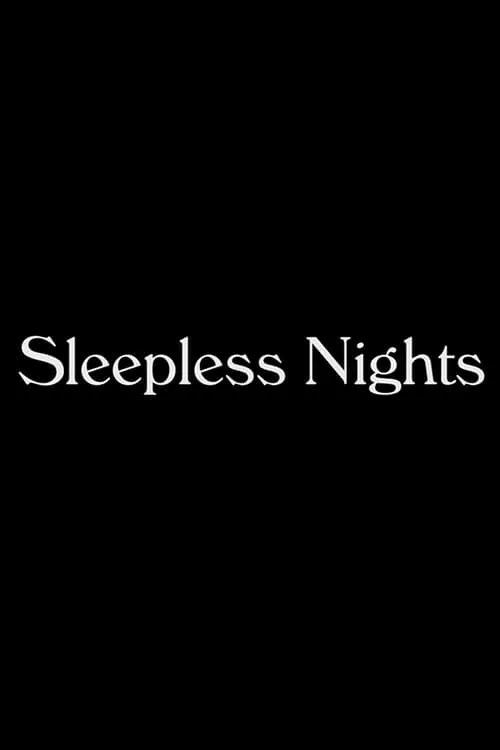 Sleepless Nights (фильм)