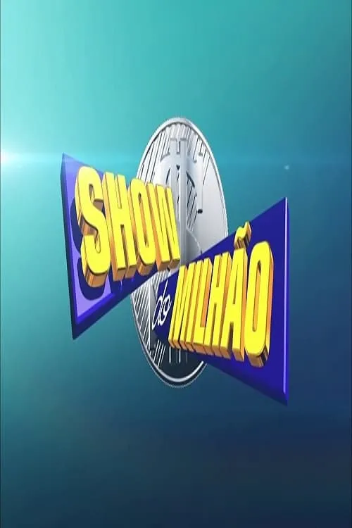 Show do Milhão (фильм)