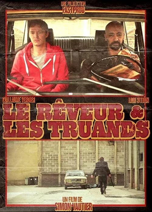 Le Rêveur et les Truands (movie)