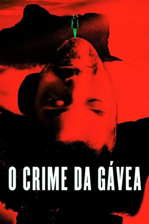 O Crime da Gávea (фильм)