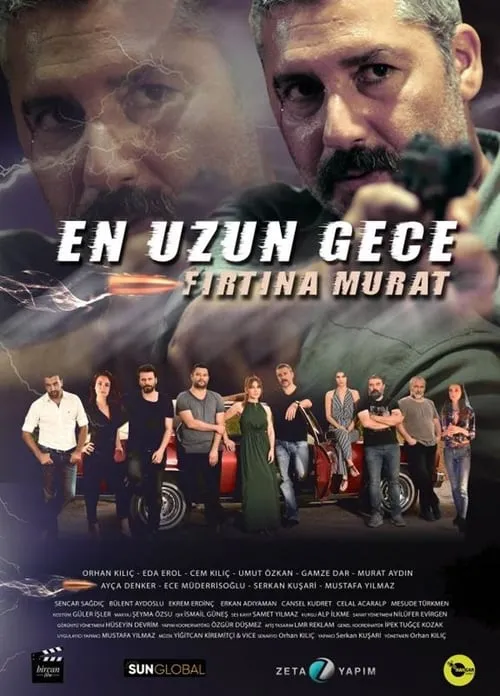 En Uzun Gece (movie)