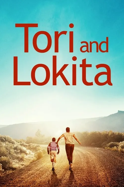 Tori and Lokita (movie)