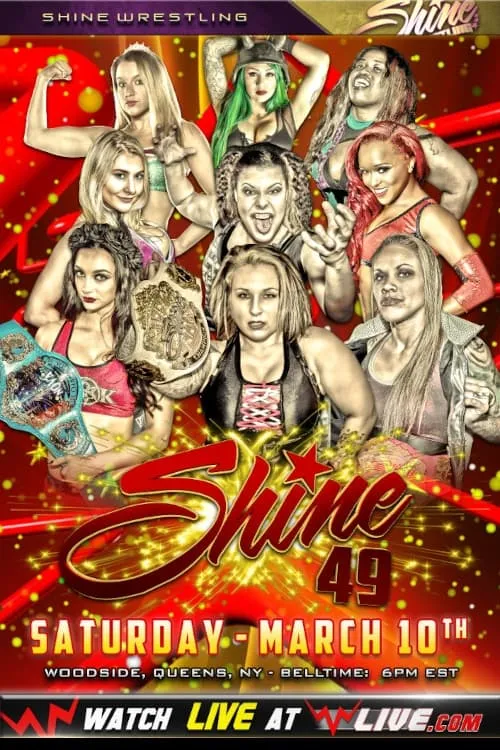 SHINE 49 (movie)