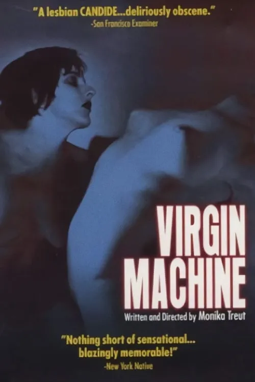 Virgin Machine (movie)