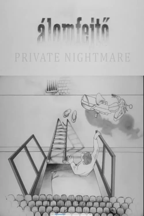 Private Nightmare (movie)