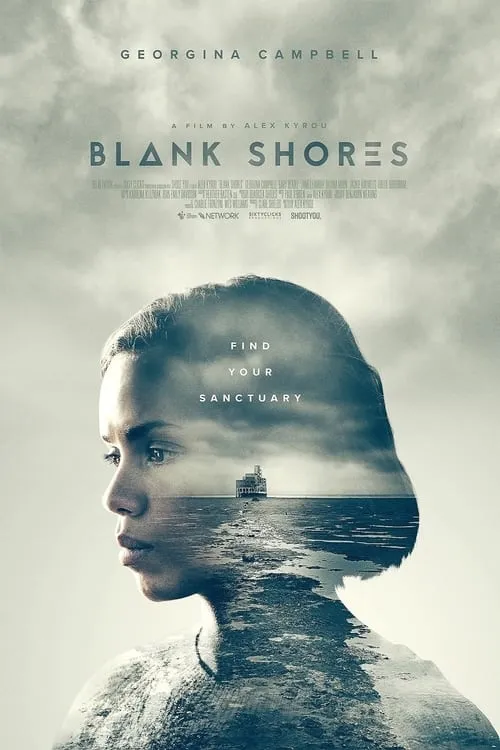 Blank Shores (movie)