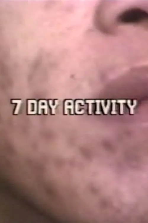 7 Day Activity (movie)