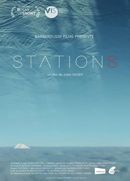 Stations (movie)