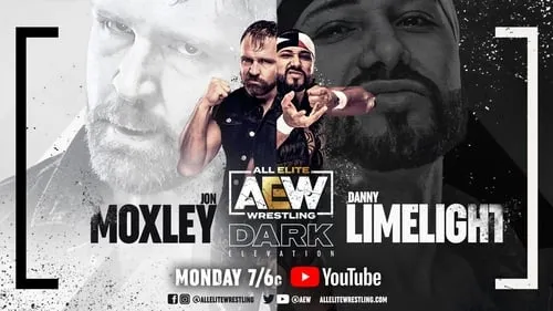 AEW Dark: Elevation #9