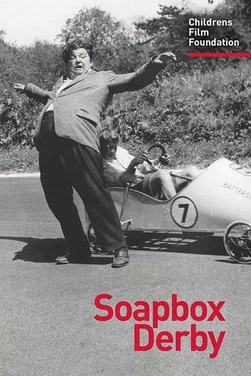 Soapbox Derby (фильм)