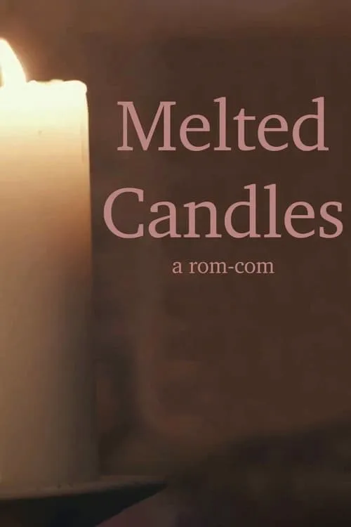 Melted Candles