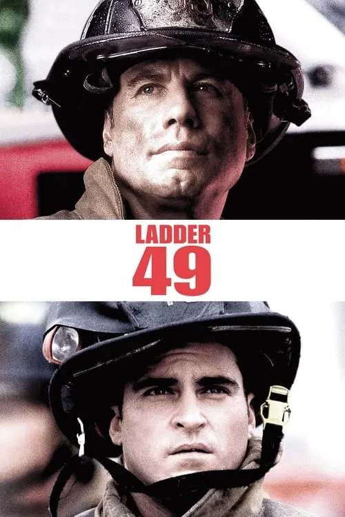 Ladder 49 (movie)