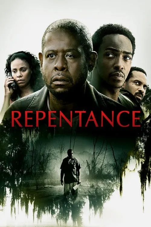 Repentance (movie)