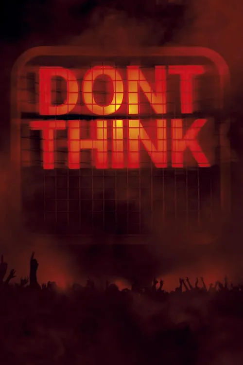 The Chemical Brothers: Don't Think (movie)