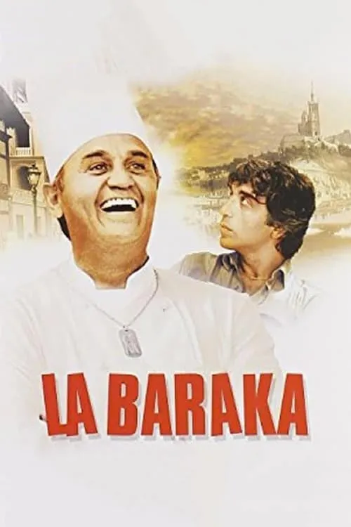 La Baraka (movie)