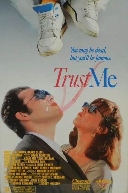 Trust Me (movie)