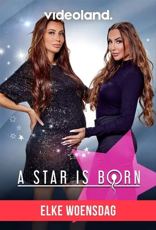 A Star Is Born (сериал)