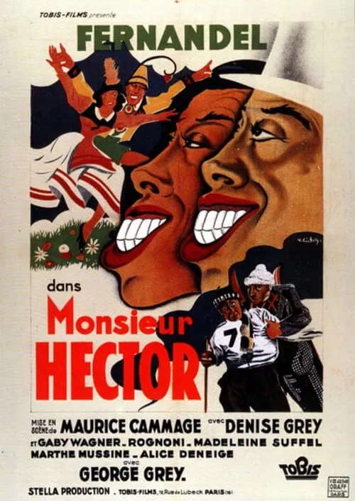 Monsieur Hector (movie)