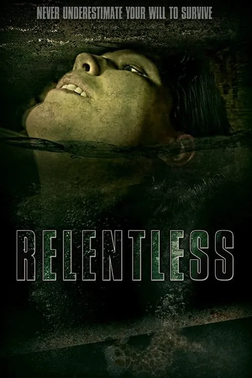 Relentless (фильм)