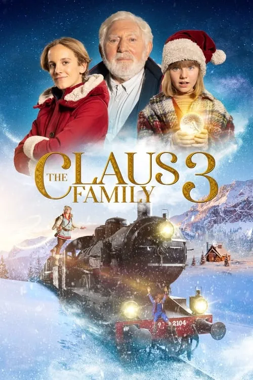 The Claus Family 3 (movie)