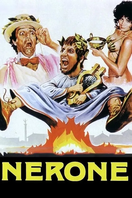 Nerone (movie)