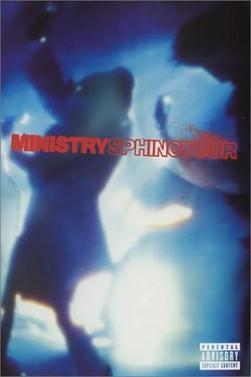 Ministry: Sphinctour (фильм)