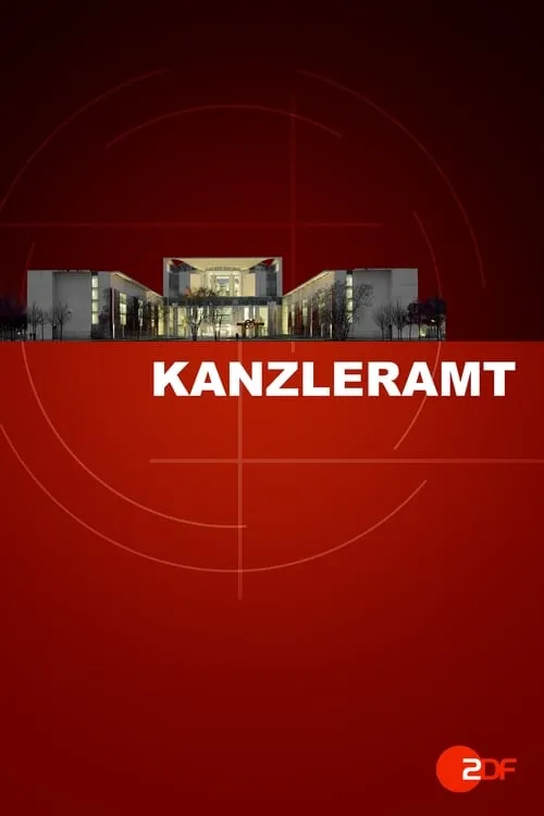 Kanzleramt (сериал)