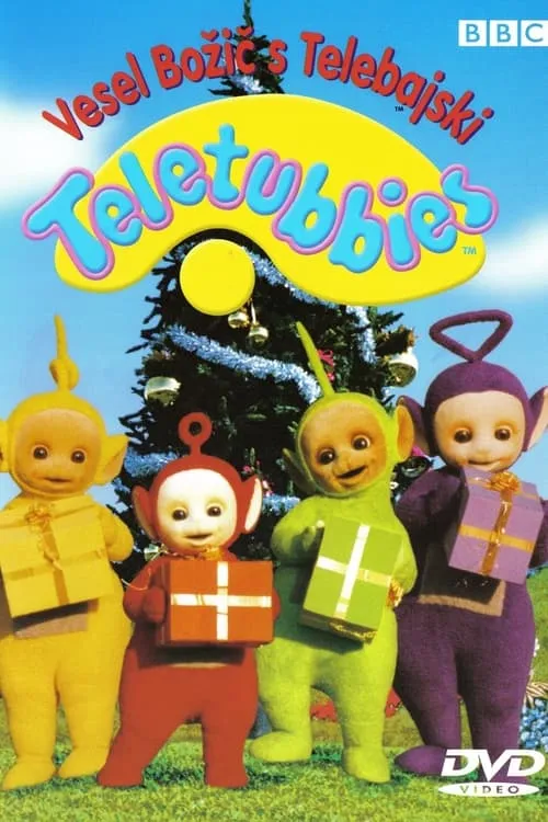 Happy Christmas from the Teletubbies (movie)