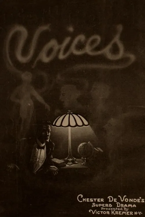 Voices (фильм)