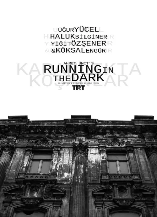 Running in the Dark