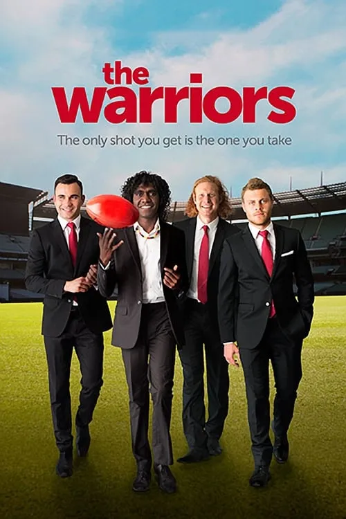 The Warriors (series)