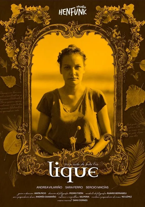 Lique (movie)