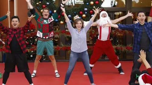 My Mom, Greg’s Mom and Josh’s Sweet Dance Moves!