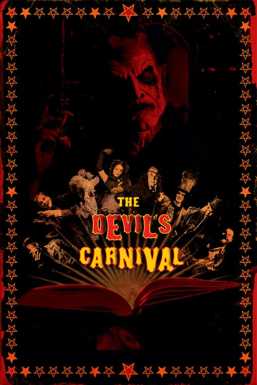 The Devil's Carnival (movie)