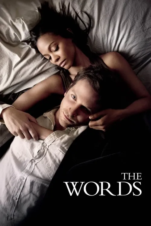 The Words (movie)
