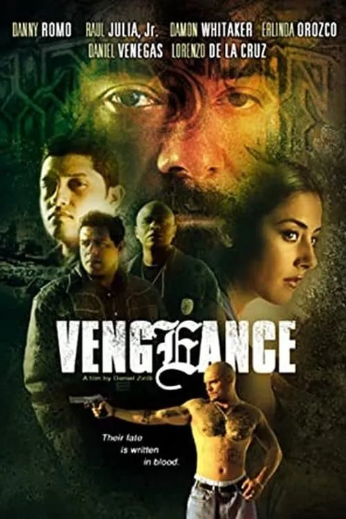 Vengeance (movie)