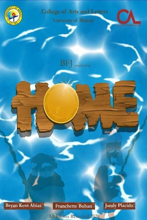 Home (фильм)