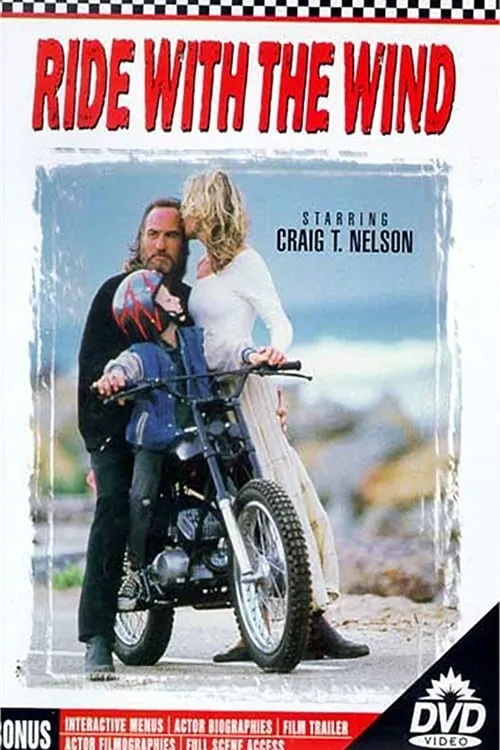 Ride with the Wind