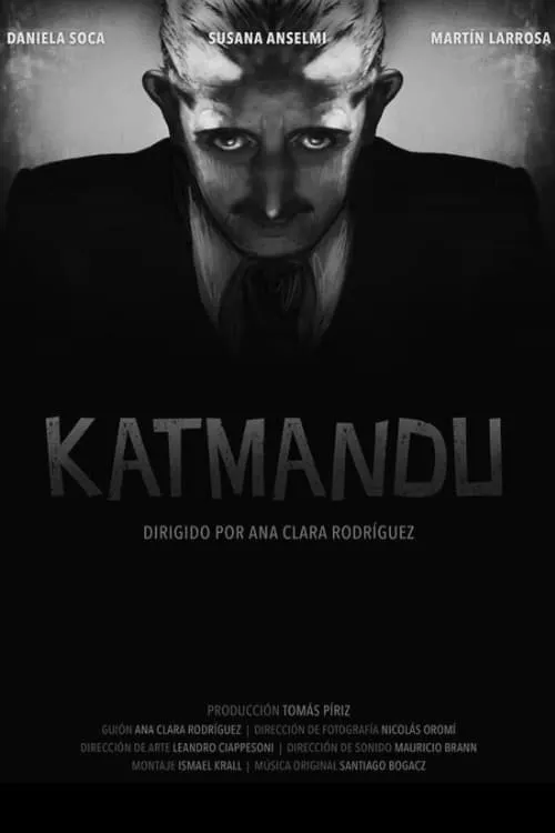 Katmandú (movie)