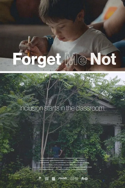 Forget Me Not (movie)